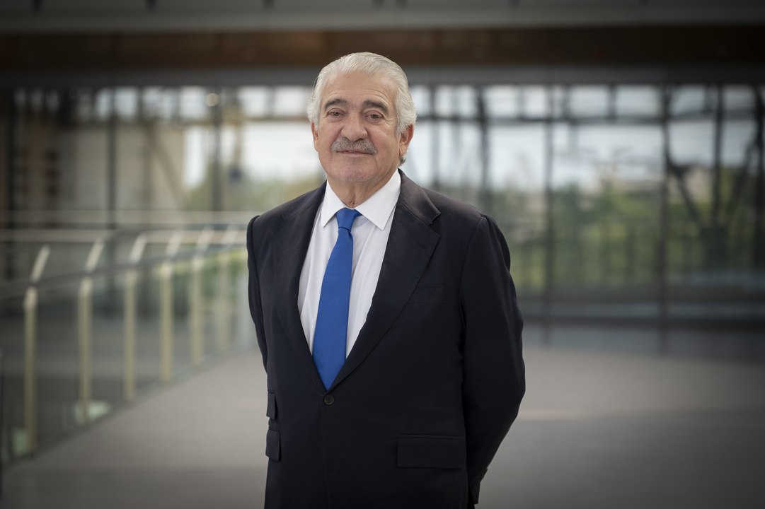 Bogas (Endesa): "No se debe mezclar la prórroga de las nucleares con el apagón"