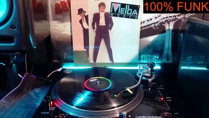 MELBA MOORE - got to have your love (1983)