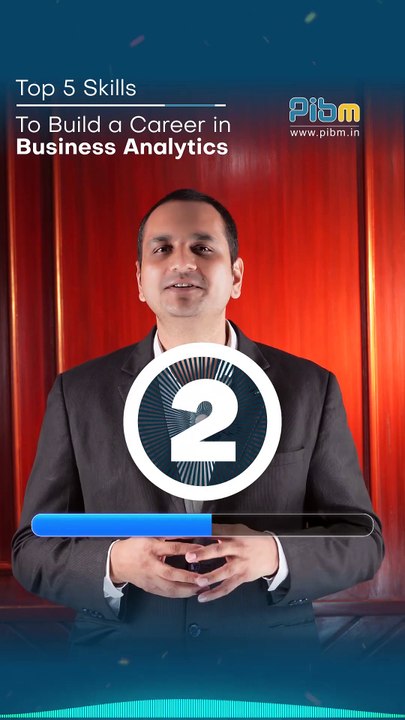 Nano Tips - Top 5 Skills to Build a Career in Business Analytics   PIBM Pune