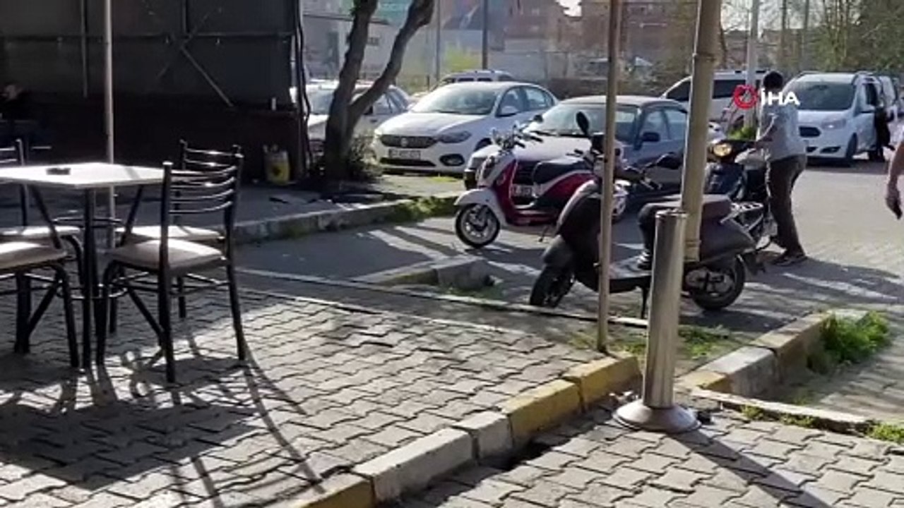 Çay ocağındaki kuzen cinayetinin sebebi mahkemede ortaya çıktı: "Asıl hedef bendim"