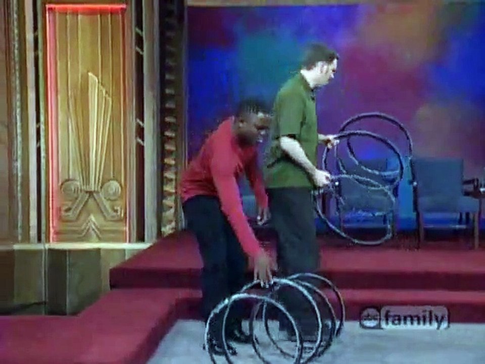Whose Line Is It Anyway! (US) - S02E14