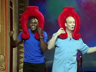Whose Line Is It Anyway! (US) - S02E13 -
