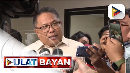 Driver ng Pangasinan Solid North Bus na sangkot sa insidente sa SCTEX, hindi nakadalo sa hearing ng LTFRB