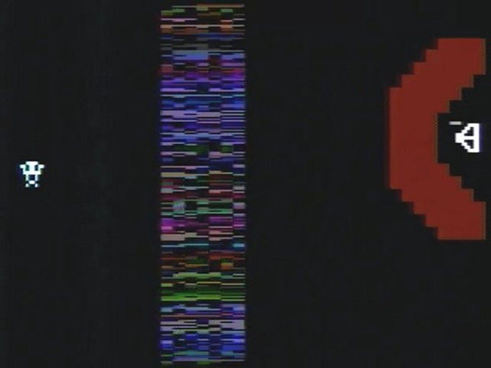 Atari VCS 2600 (1977) > Yard's Revenge