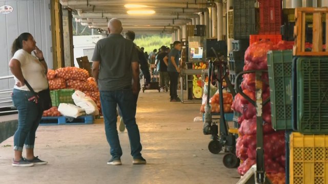 Productores de Tierras Altas en alerta ante posibles cierres de vías
