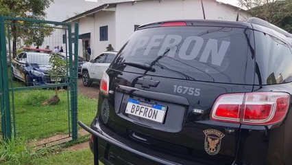 Cascavel fortalece segurança com futura base do BPFron; prefeito e comando da PM destacam importância estratégica