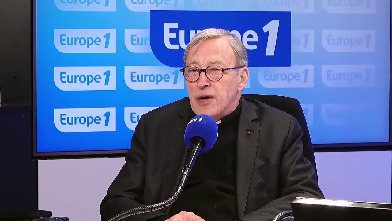 Conclave : «au sein du Vatican, on imagine plutôt un conclave court», souligne Aymeric Pourbaix