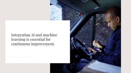 Launch Smarter with Delivery Bee | The Future of AI-Driven Delivery Solutions