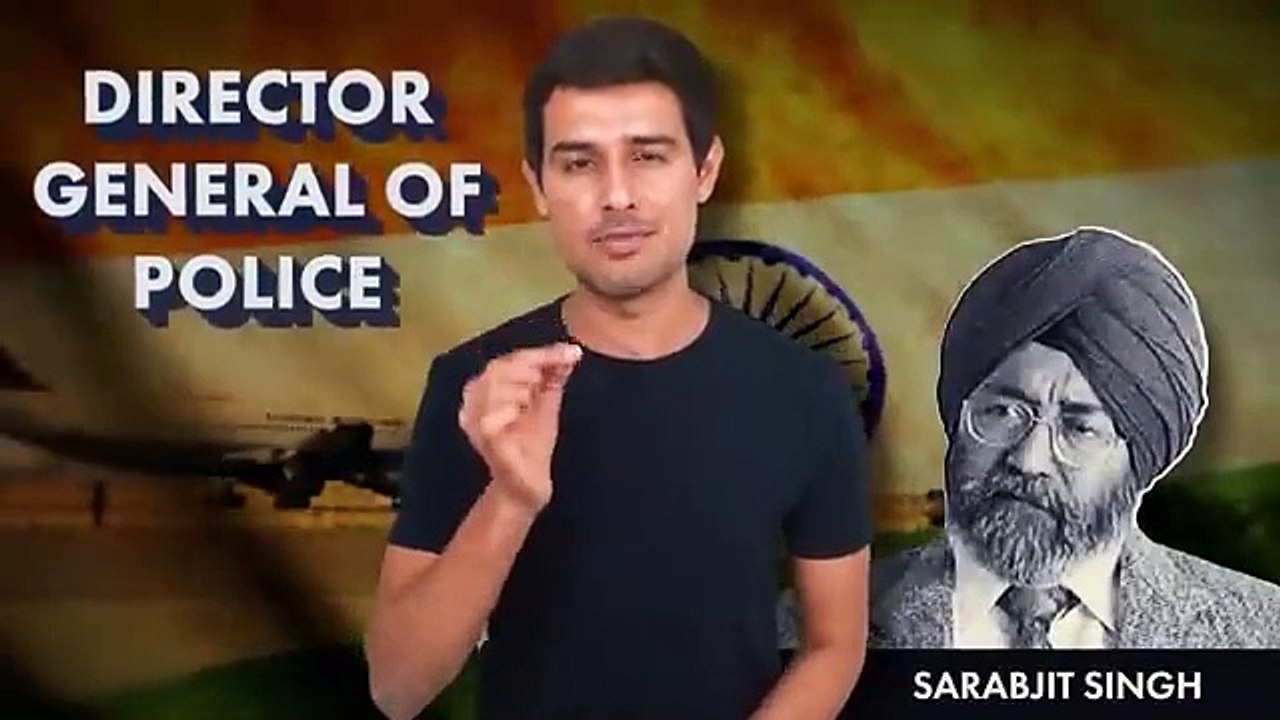 Mystery of Flight IC-814 | The Worst Plane Hijacking in Indian History | Dhruv Rathee