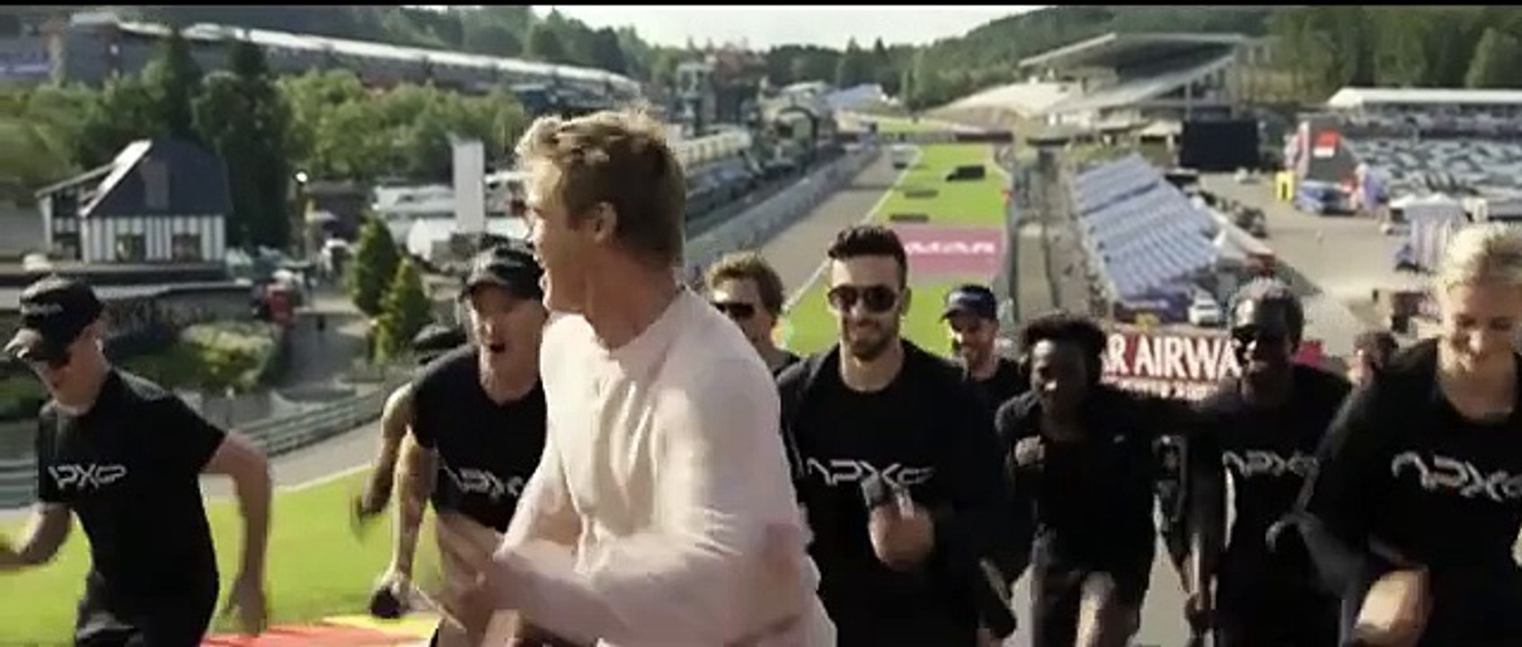 F1 | Official Trailer