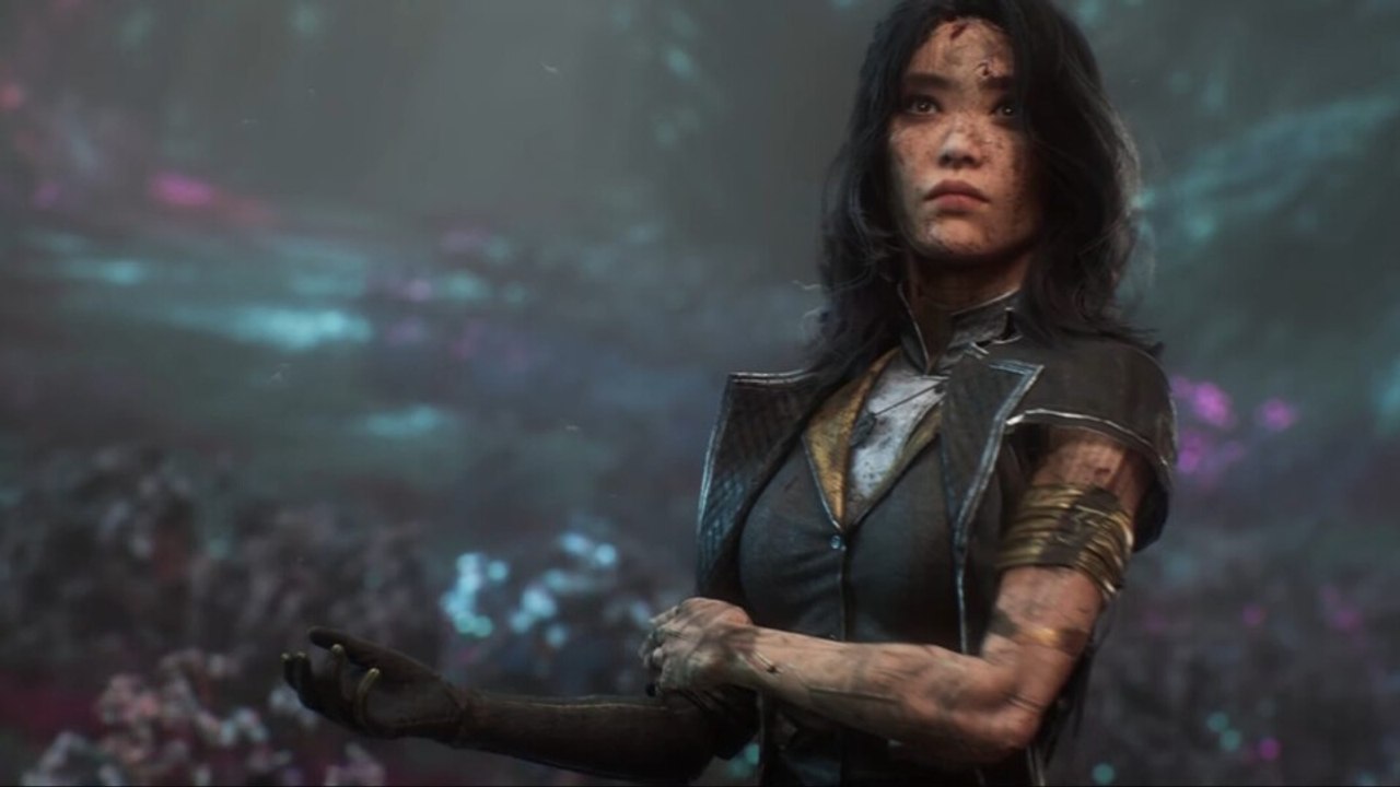 Clair Obscure Expedition 33 stellt uns vor dem Release seine Charaktere vor: Das ist Lune