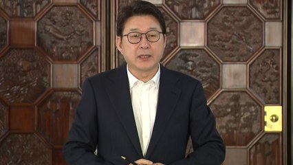 [현장영상+]"ARS 조사 결과 발표...12시간 2회에 걸쳐서 발송" / YTN