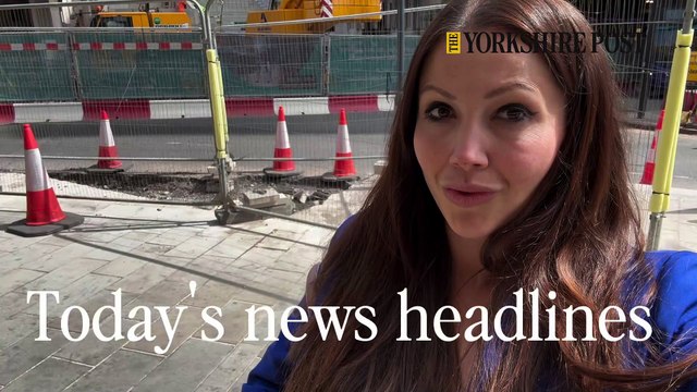 'No U-turn' on Winter Fuel Payments cuts, Conclave latest and landmark trade deal - News headlines