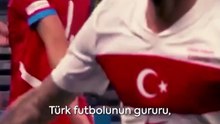 San Siro’nun Türk Maestro’su