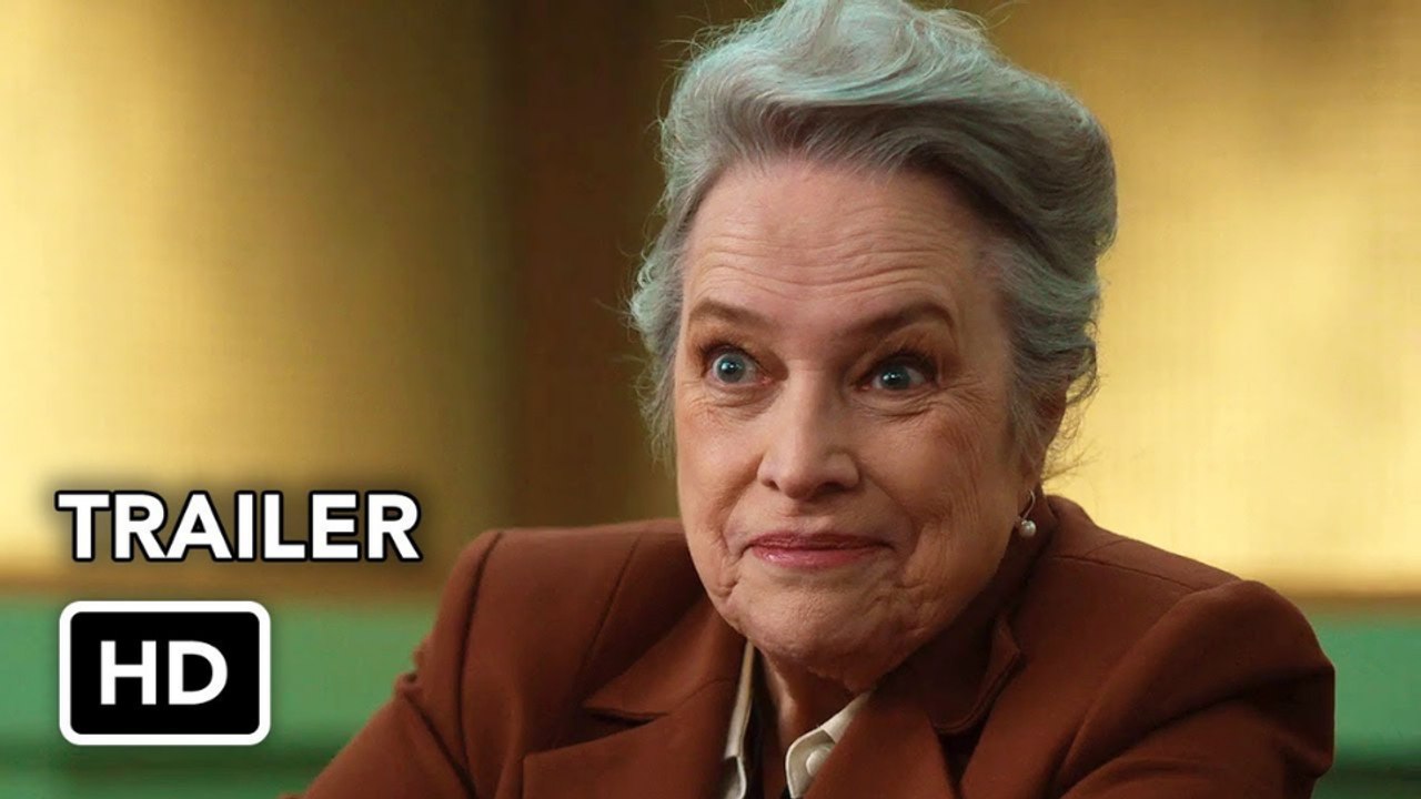 Matlock Fragman