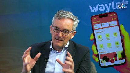 Entrevista Óliver Fernández, director de Movilidad Eléctrica de Repsol