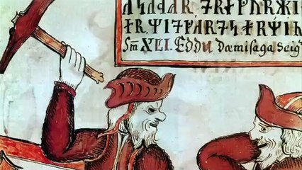 America's Lost Vikings Episode 6 The Alaska Enigma