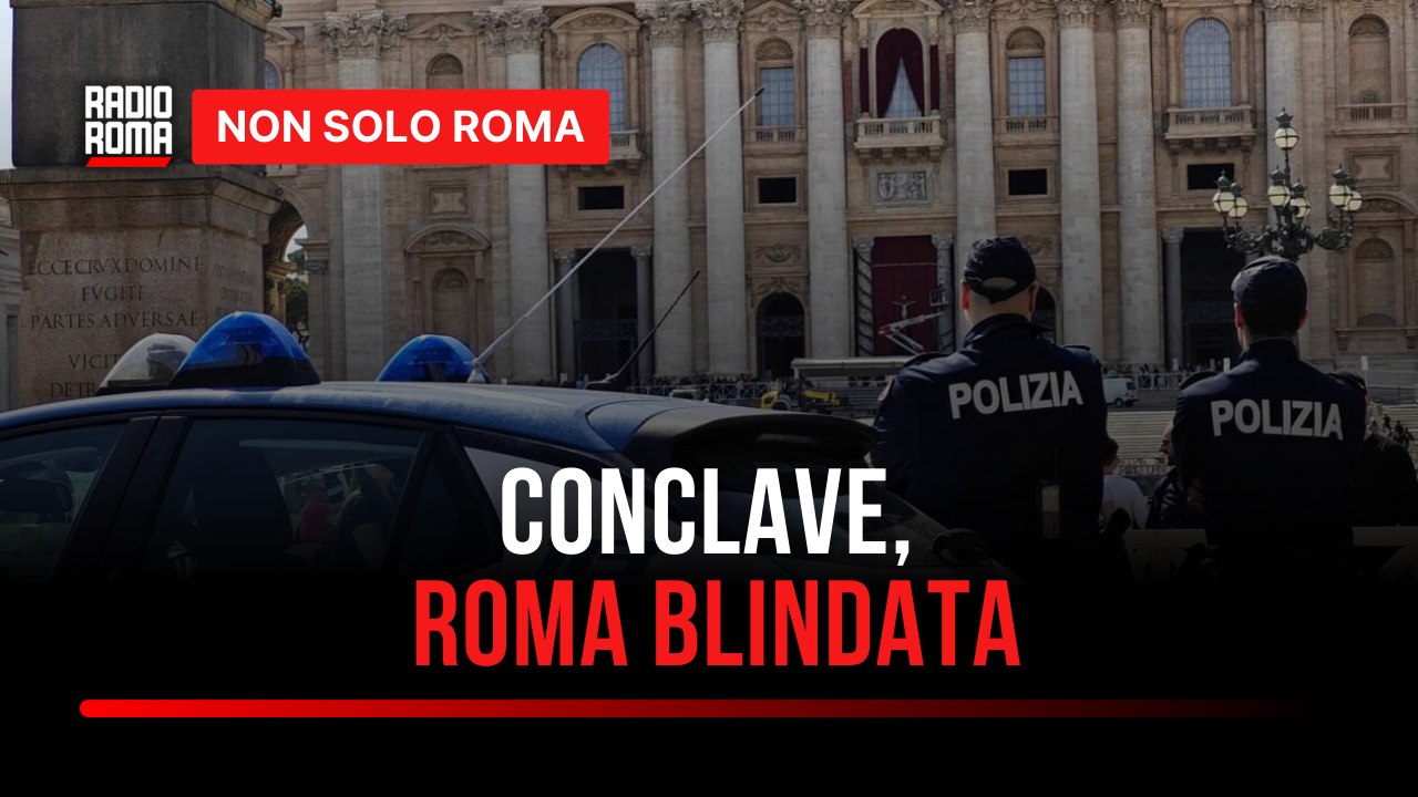 Al via il Conclave per l'elezione del nuovo Papa, prima fumata per le 19