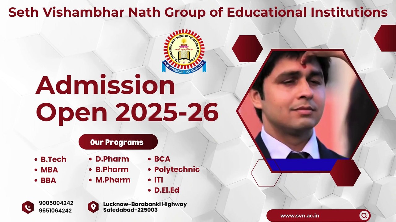 Top Colleges in Lucknow – Where Education Meets Excellence