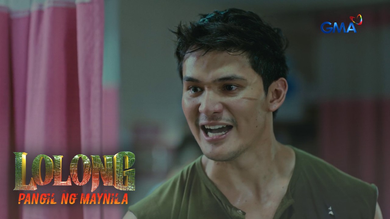 Lolong 2: Lolong, ibinulgar na ang buong katotohanan! (Episode 76)