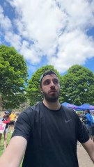 Courir face à 300 000 participants : un défi incroyable 🏃‍♂️