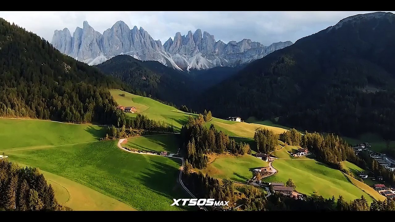"X1 Self-Flying Camera Drone – Pocket-Sized, Hands-Free, Foldable & Smart HDR Flying Cam!"