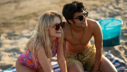 Mentirosos 1ª Temporada Teaser Dublado