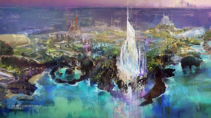 Disney Theme Park Resort Yas Island Abu Dhabi