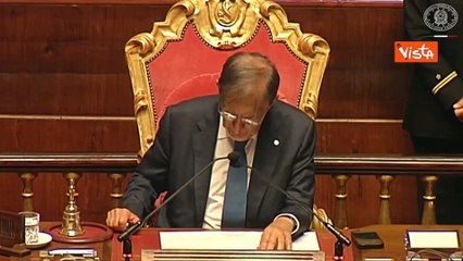 Riarmo, Meloni: "Necessario costruire un pilastro europeo della Nato"