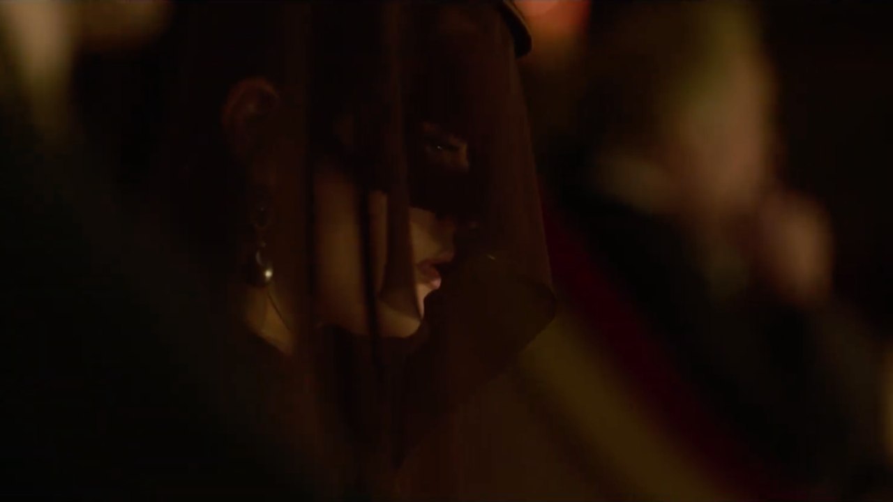 Una belleza imperfecta Tráiler VO