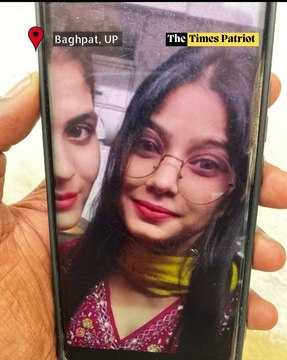 Baghpat: Man Murders Wife Over Suspected Affair, Sits with Body Holding Knife