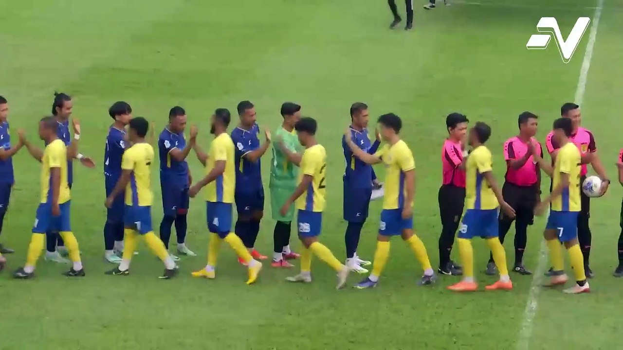 Kelab Korea Selatan bakal hiasi aksi Liga A One