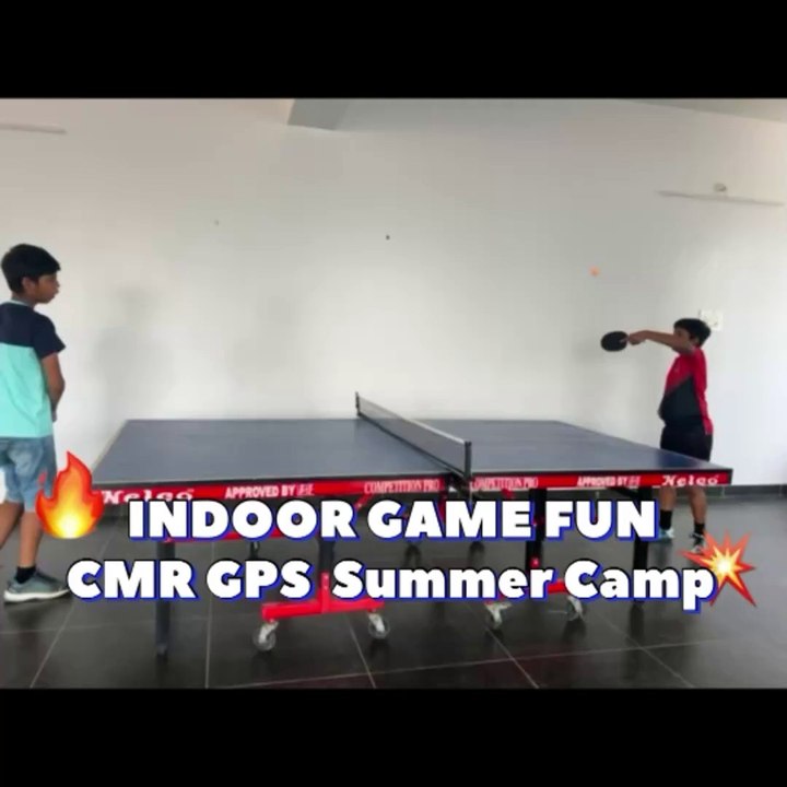Best CBSE Schools in Sarjapur Road, Bangalore | CMR Gandhi Public School