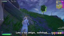 Luna Y Sus Amigos AudioBook Capítulo Dos Sexta Parte