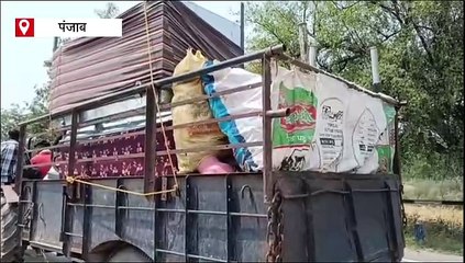 भारत के पाकिस्तान पर एक्शन के बाद घर छोड़ रहे फिरोजपुर के लोग, कहा- हम सेना के साथ