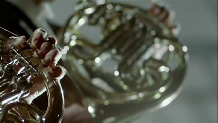 Beethoven: Sinfonía n.º 9 / Karajan · Filarmónica de Berlín
