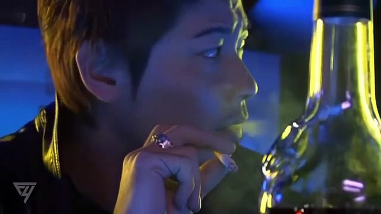 映画『万華鏡』
