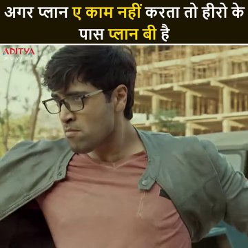 Intelligent Khiladi Hindi Dubbed Movie Thrilling Action & Fight Scenes | Adivi Sesh | Jagapathi Babu | South Movie 2025 | South Indian Movies | South Hindi Dubbed Movies | Aditya Movies Official