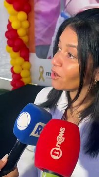 Detran-BA e Hemoba firmam parceria no Maio Amarelo para incentivar doação de sangue: 'Processo simples com impacto enorme'