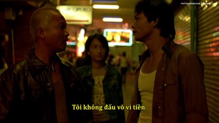 Ong Bak  2003