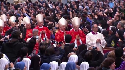 EXPLAINER: What is Conclave and how is the new Pope chosen?
