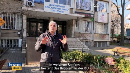 Krise im Pflegebereich: EU plant Maßnahmen gegen Fachkräftemangel