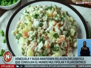 Rusia: Un aliado con historia de resistencia, soberanía y visión de integración global