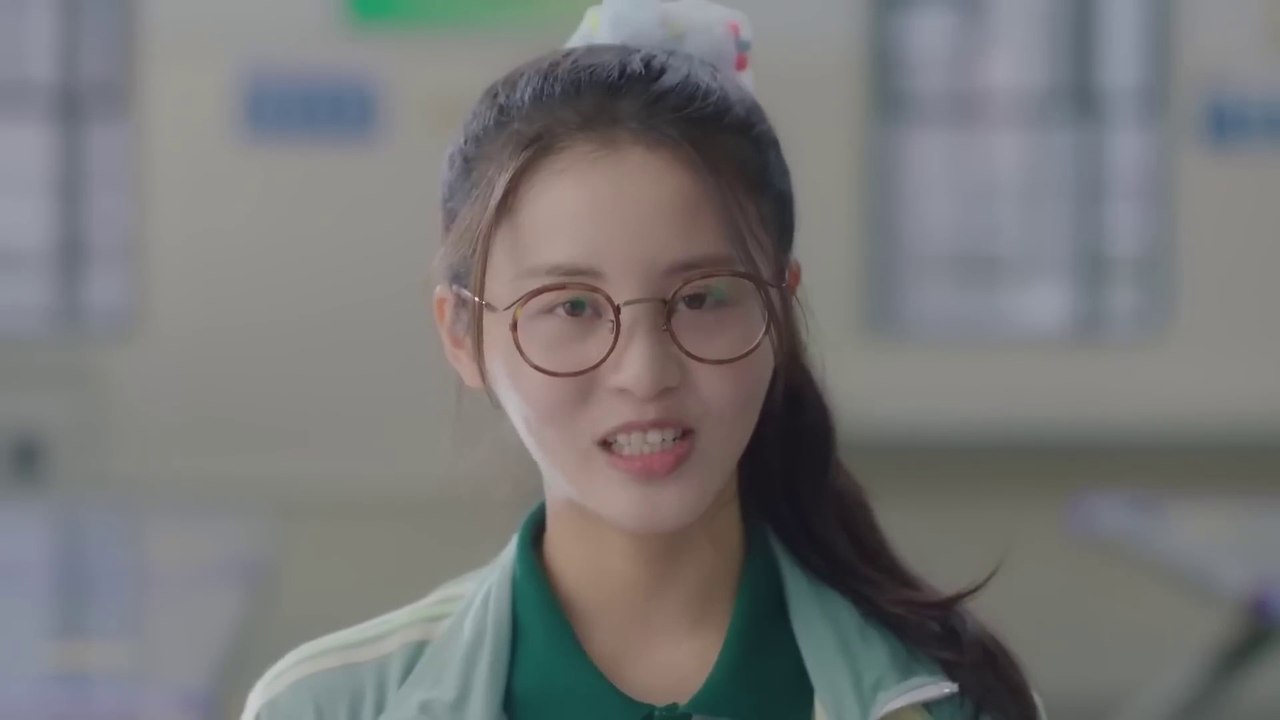 Brilliant Class 8 (2022) - Episode 30 ｜ Audio： Urdu & Hindi - C Drama ｜ Cheney Chen - Karlina Zhang