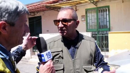 Rtp Telegiornale del 7 maggio 2025