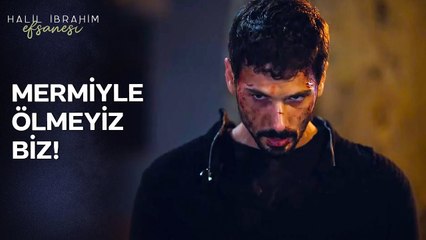 Ateşle Oyun Olmaz Benden Söylemesi