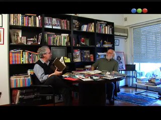 El Cómic, Carlos Trillo, Mort Cinder – Ver Para Leer