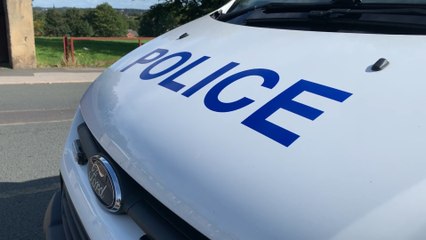 Are our streets becoming less safe?