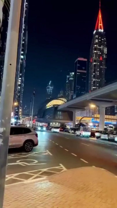 Step Into the Future – Discover UAE Tours for 2025
