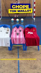 Chopes ton Maillot 🤑